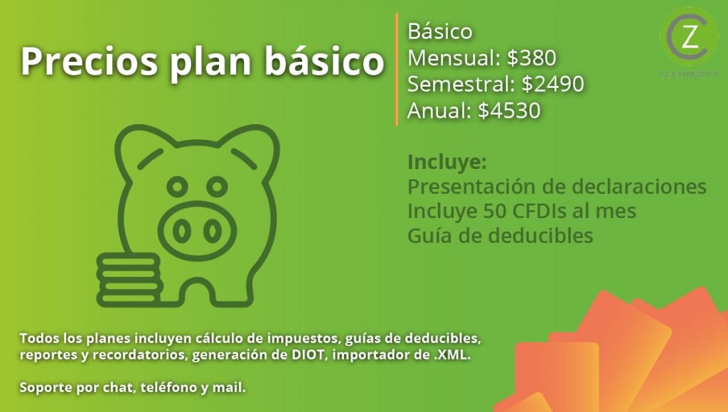 Plan basico 1