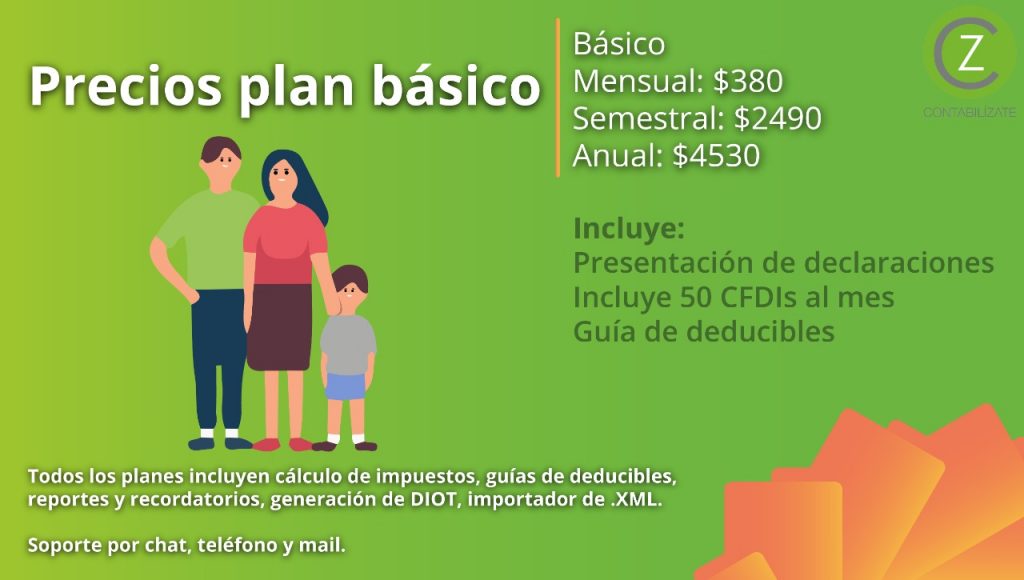 Plan basico 2
