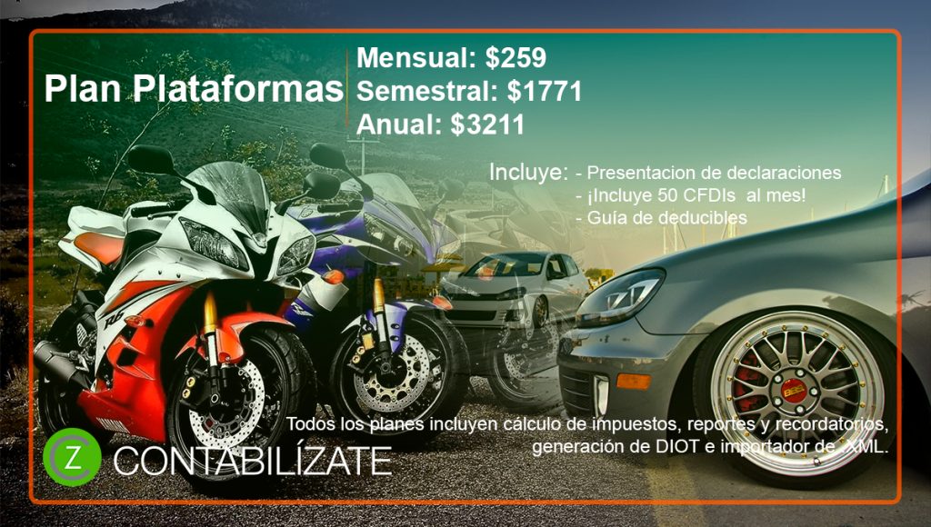 Plataformas 1